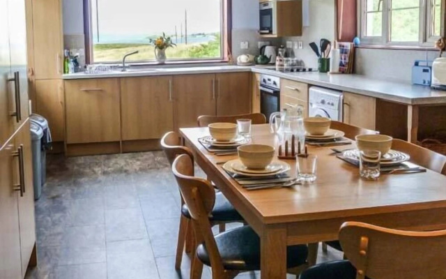 Fisherman's Cottage