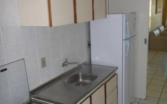 Residencial Ilhas Gregas