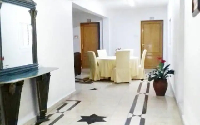 Sophia Hotel
