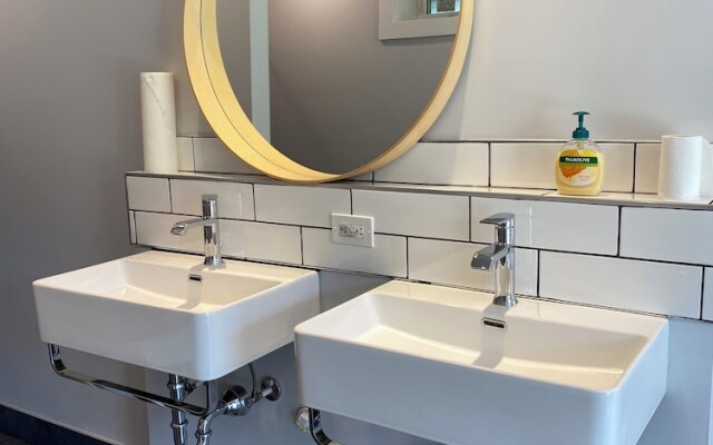 River's Edge Retreat