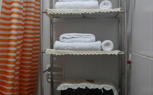 RUNAWASI Peruvian Home