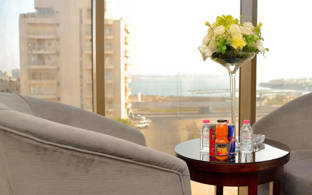 Aster Hotel