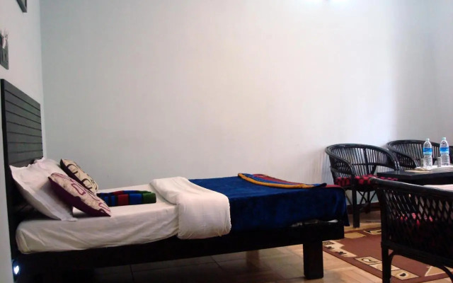 Oyo Rooms Funcity Coonoor Road