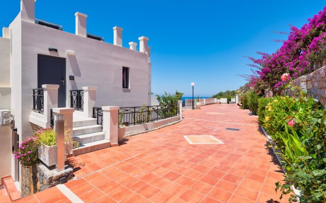 Minois Boutique Hotel - Adults Only