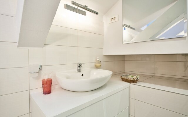 Irundo Zagreb - Praška 8 Apartments