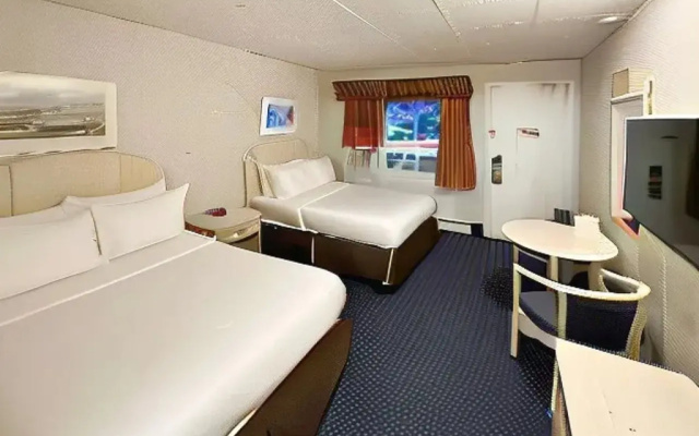 Canadas Best Value Inn and Suites