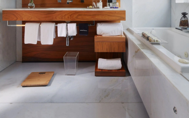 Las Alcobas, a Luxury Collection Hotel, Mexico City