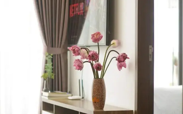 Radiant Pegasy Apartment & Travel