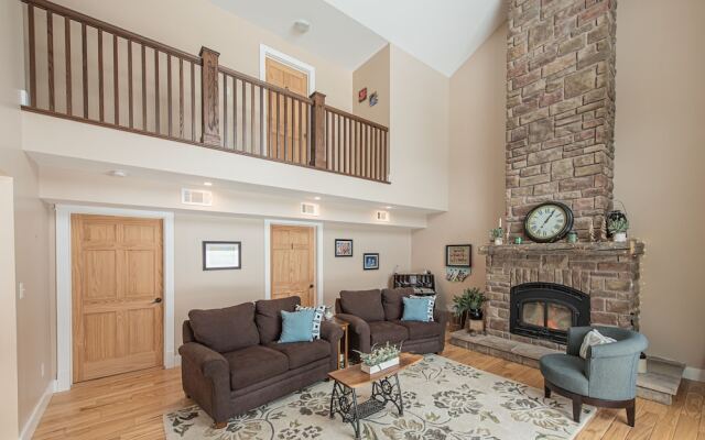 Maple Rock Bed & Breakfast