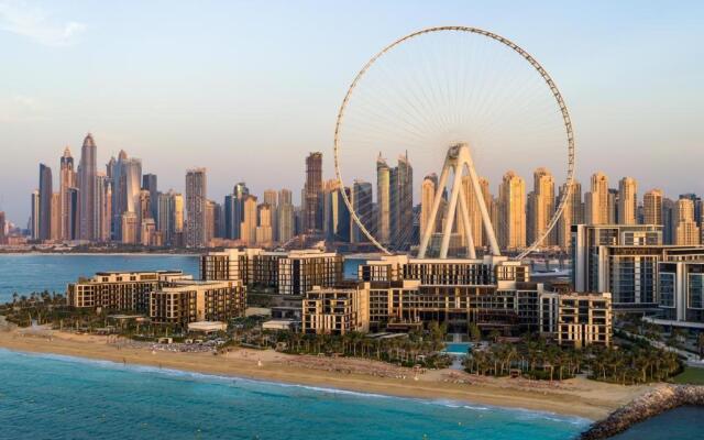 Bombay Backpackers DXB - Adults Only