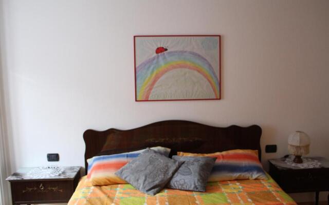 La Casa della Coccinella