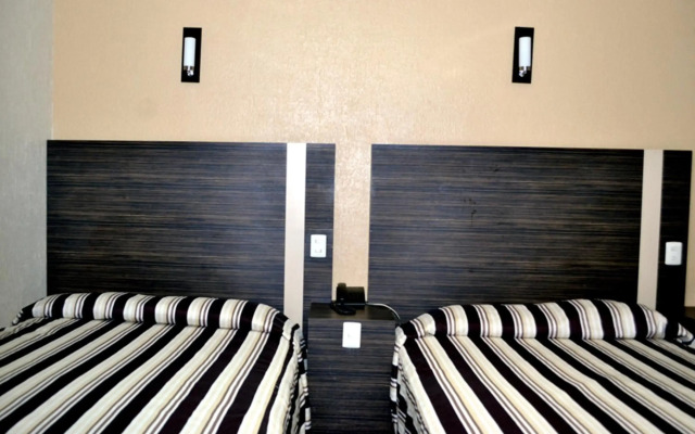 Hotel Arizona
