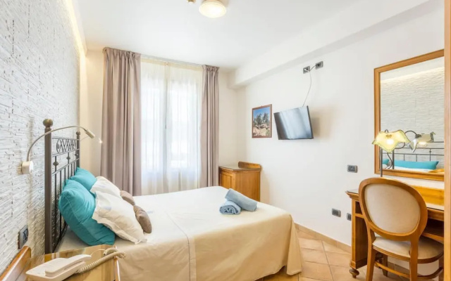 Hotel Ristorante Trinacria