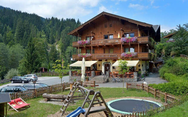 Gasthof Lendwirt