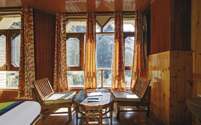 Itsy By Treebo - Rajat Shimla