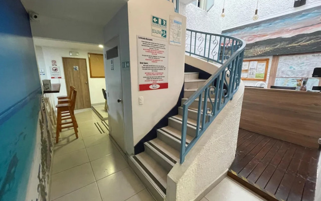Air Guest House