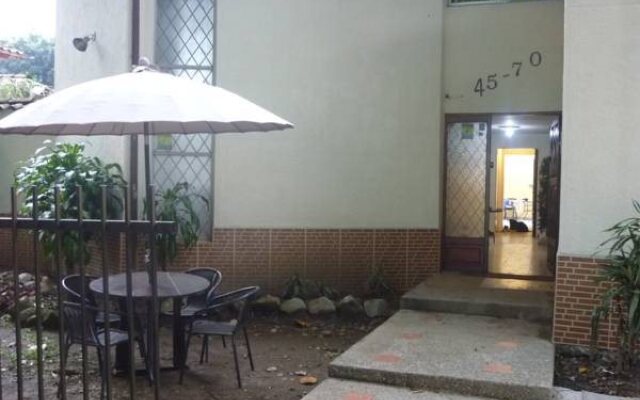 Grand Hostel Medellin
