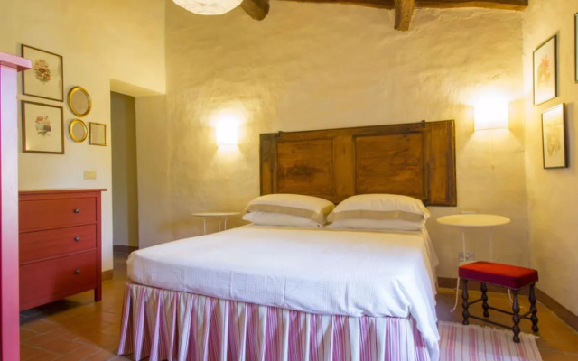 House Bulleri San Casciano Val Di Pesa