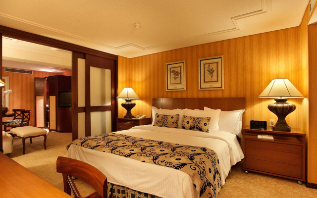 Royal Palm Plaza Resort Campinas