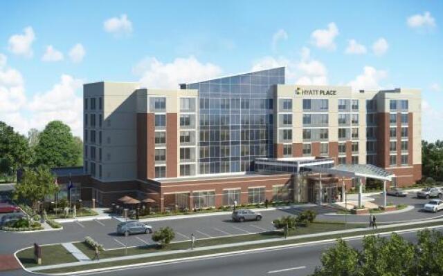 Hyatt Place Waco - South