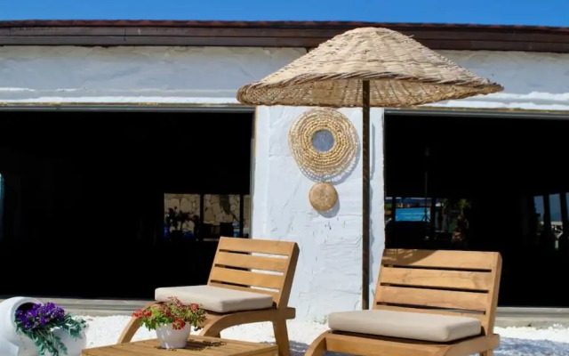 Cumbalıca Garden Hotel