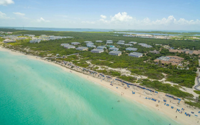 Melia Las Dunas