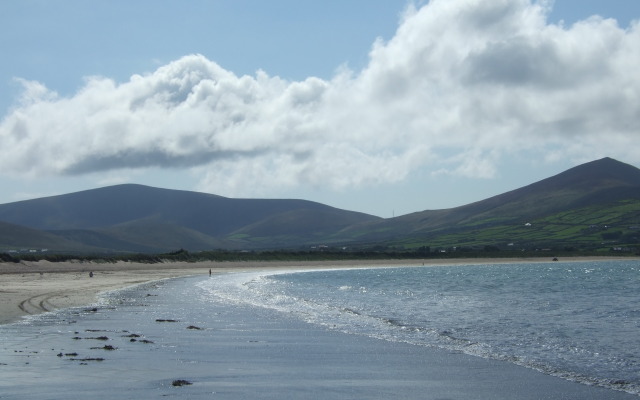 Radharc na Mara Holiday Homes