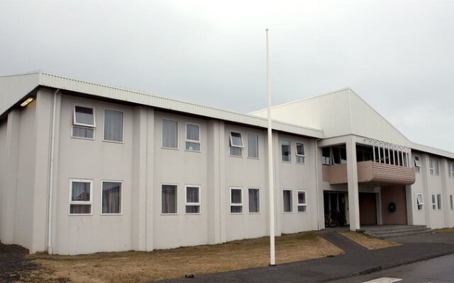 Akranes Guesthouse