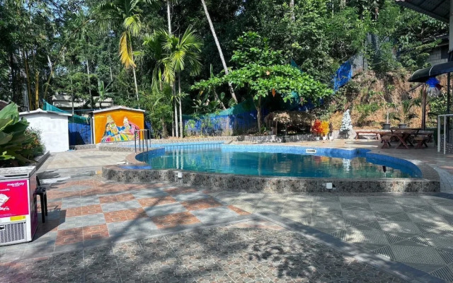 Karmaliz Casa Del Lake