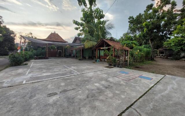Homestay Bahagia Syariah