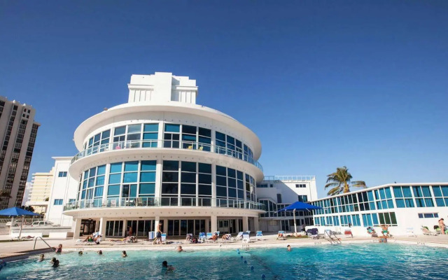 Design Suites Miami Beach