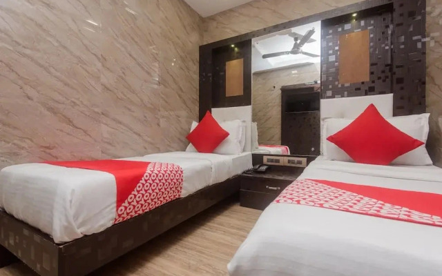 Hotel Karishma by OYO
