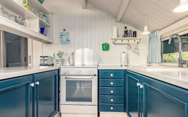 6 Person Holiday Home in Haarby-by Traum