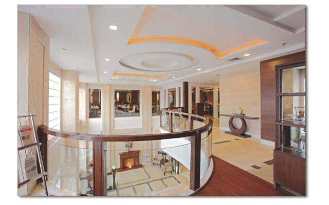 Country Inn & Suites by Radisson, Amritsar, Queens Road