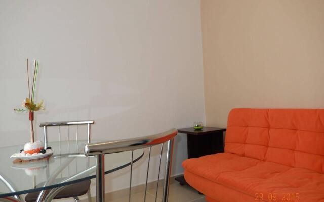 Apart Hotel Premium Suites Equipetrol