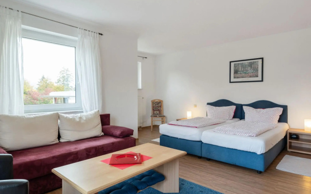 Spa Apartment, Bad Durrheim