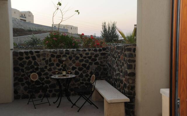 Santorini Mesotopos