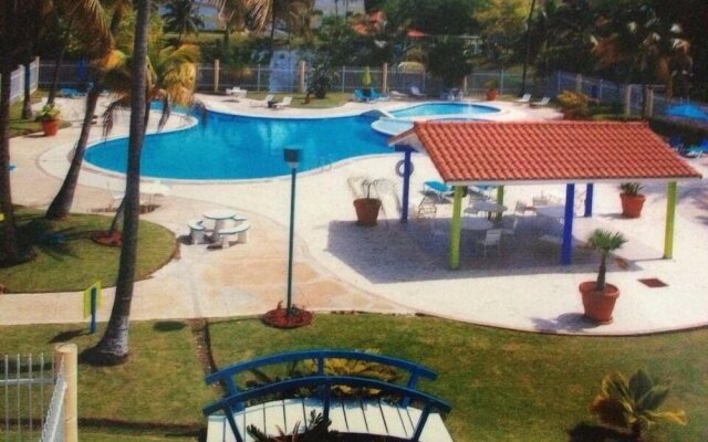 Villas De Playa 2