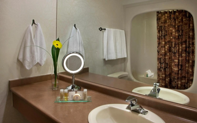 White Oaks Resort & Spa