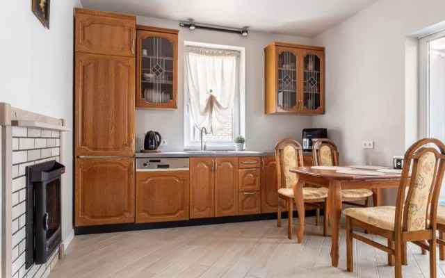 Daily Rent House st. Stepnaya, 5