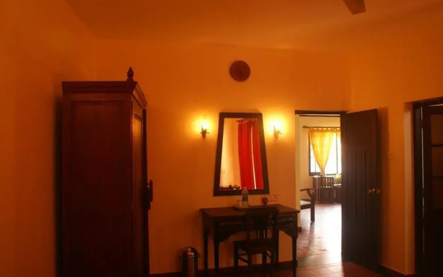 Raintree Lodge
