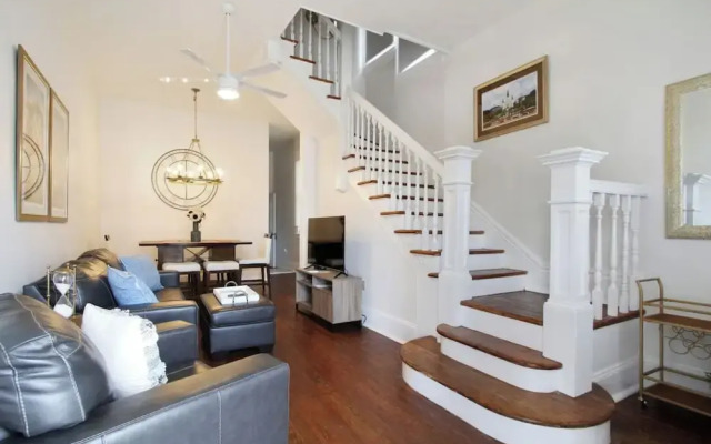 Lovely Mid City Home