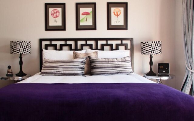 Somersby Guest House