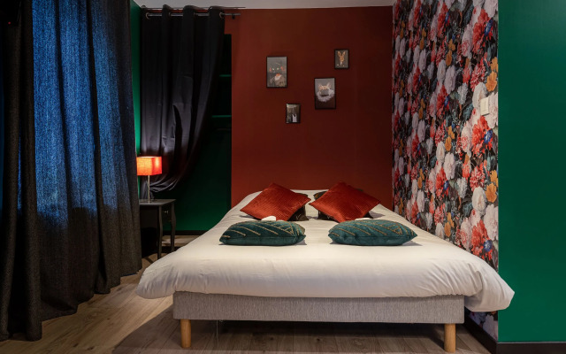 Trankil'apparts Centre 2