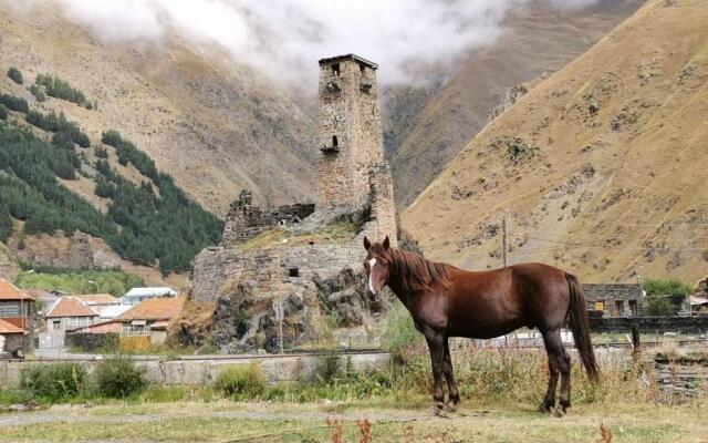Snoveli Kazbegi