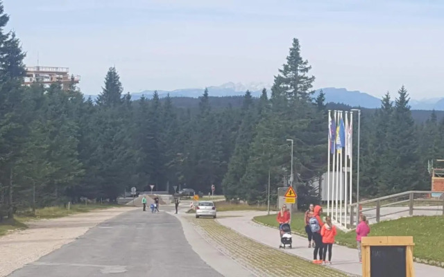 Rogla App Jerebika 11