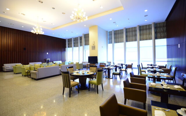 Calidas Landmark72 Royal Residence Hanoi