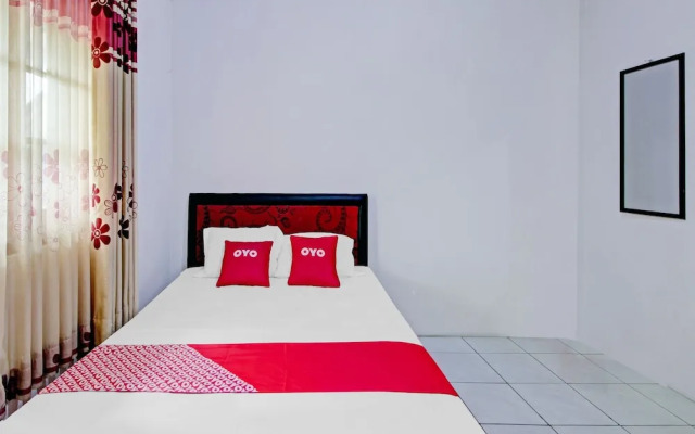 OYO 90543 An-nur Guest House Syariah