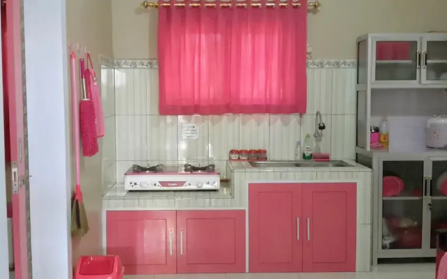 Kanalan Homestay
