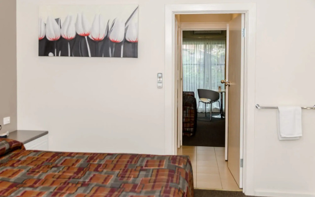 McLaren Vale Motel & Apartments